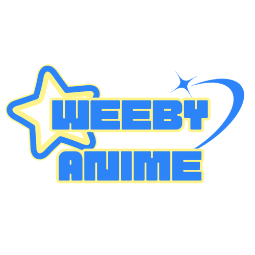 Weeby Anime